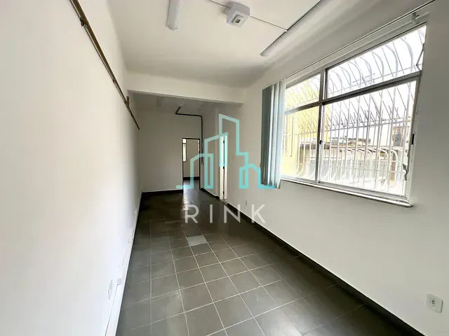 Sala para alugar, no bairro Centro em Niterói