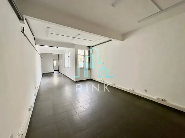 Sala para alugar, no bairro Centro em Niterói