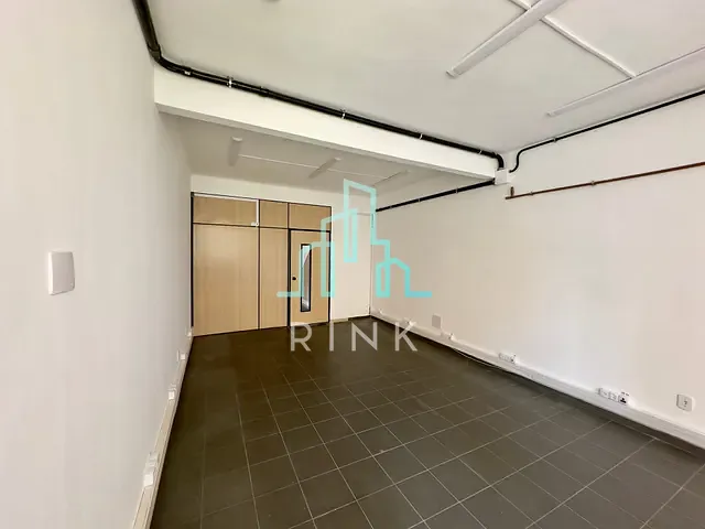 Sala para alugar, no bairro Centro em Niterói