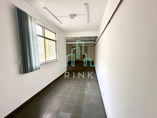 Sala para alugar, no bairro Centro em Niterói