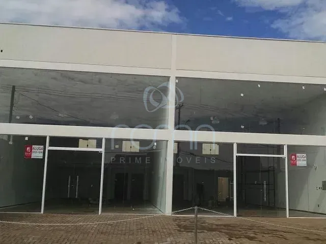 Conjunto comercial à venda, no bairro Vila Toninho em São José do Rio Preto
