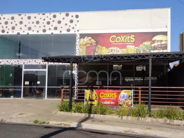 Conjunto comercial à venda, no bairro Vila Toninho em São José do Rio Preto