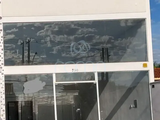 Conjunto comercial à venda, no bairro Vila Toninho em São José do Rio Preto