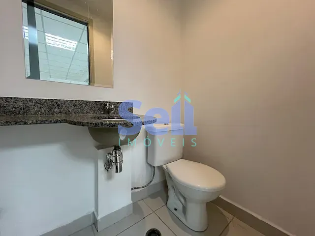 Conjunto comercial com 110m², para alugar, no bairro Jardim Paulista em São Paulo