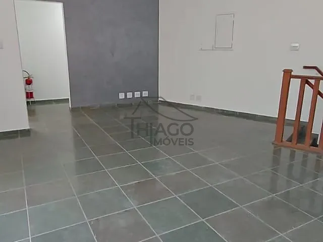 Conjunto comercial com 90m², para alugar, no bairro Penha de França em São Paulo