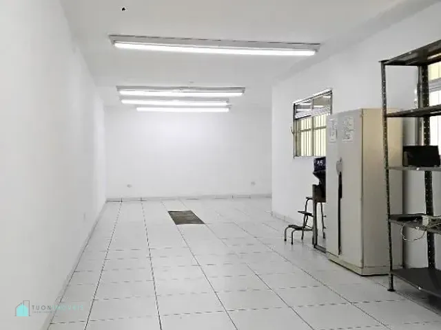 Conjunto comercial com 69m², para alugar, no bairro Jardim Monjolo em São Paulo