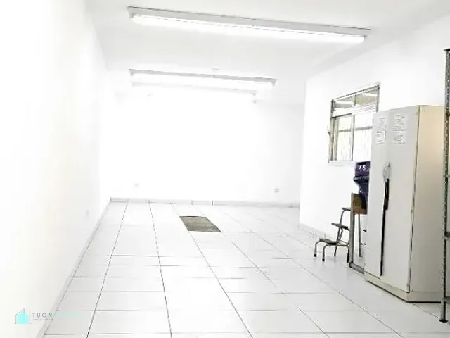 Conjunto comercial com 69m², para alugar, no bairro Jardim Monjolo em São Paulo