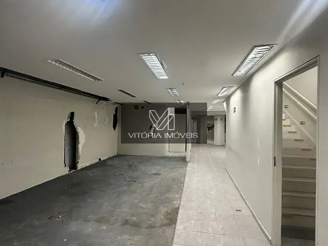 Conjunto comercial para alugar, no bairro Enseada do Suá em Vitória