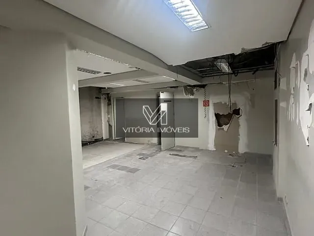 Conjunto comercial para alugar, no bairro Enseada do Suá em Vitória