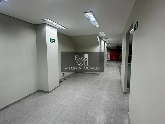 Conjunto comercial para alugar, no bairro Enseada do Suá em Vitória