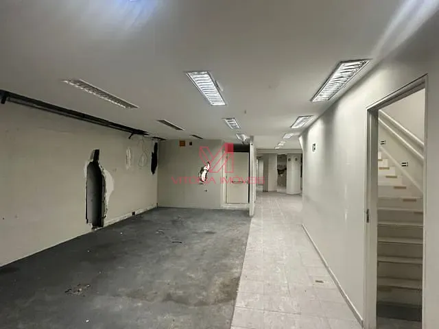 Conjunto comercial para alugar, no bairro Enseada do Suá em Vitória