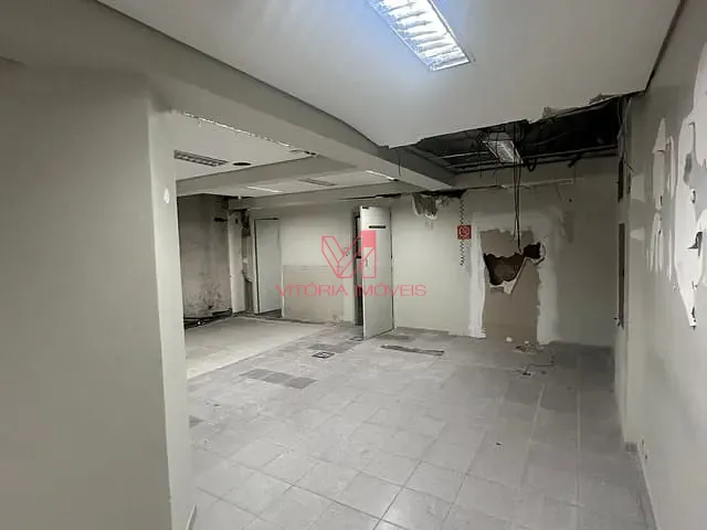 Conjunto comercial para alugar, no bairro Enseada do Suá em Vitória