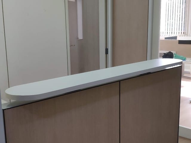 Conjunto comercial com 50m², à venda ou para alugar, no bairro Vila Leopoldina em São Paulo