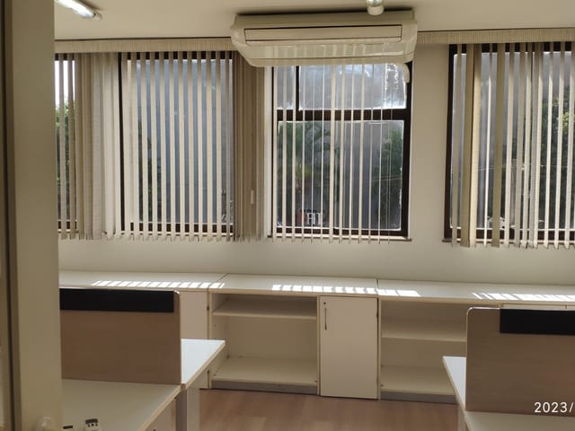Conjunto comercial com 50m², à venda ou para alugar, no bairro Vila Leopoldina em São Paulo