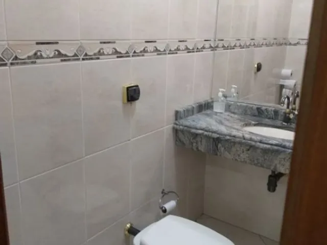 Conjunto comercial à venda ou para alugar, no bairro Centro em Santo André