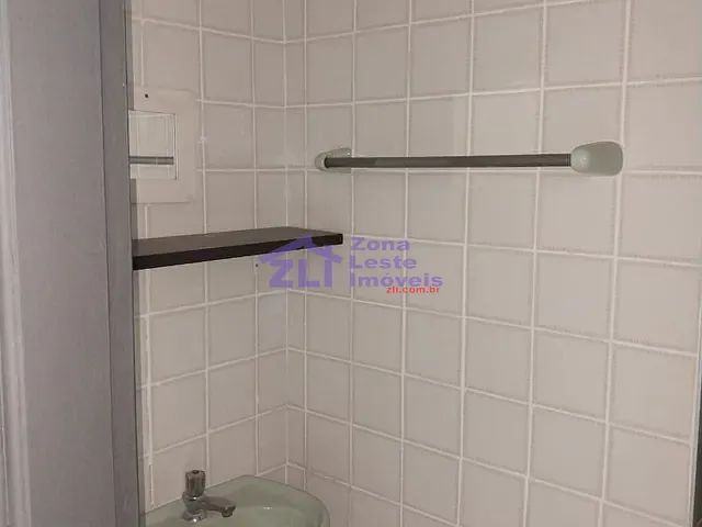 Sala com 30m², para alugar, no bairro Vila Formosa em São Paulo