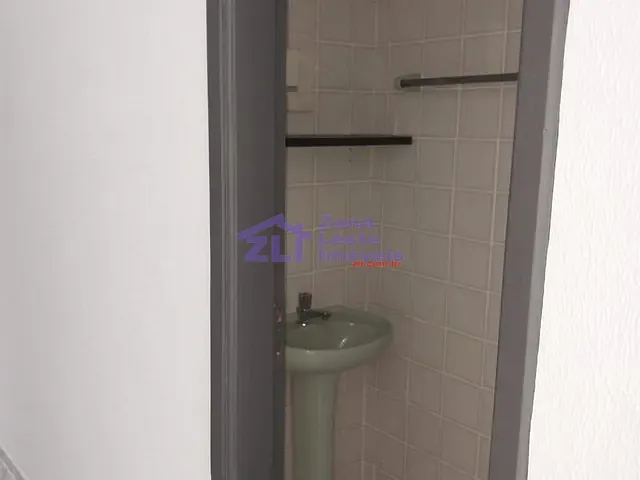 Sala com 30m², para alugar, no bairro Vila Formosa em São Paulo