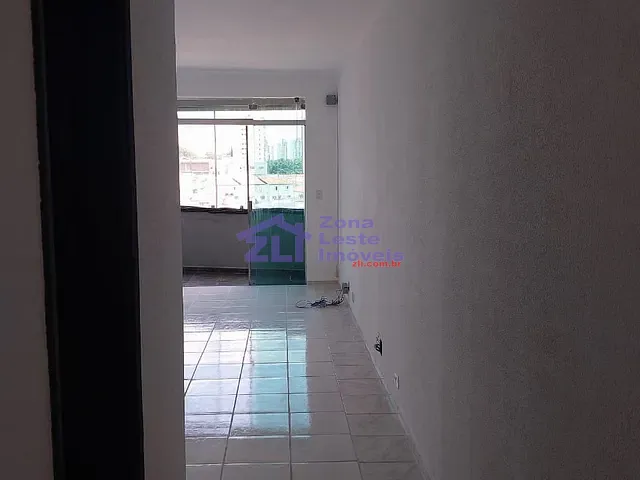 Sala com 30m², para alugar, no bairro Vila Formosa em São Paulo