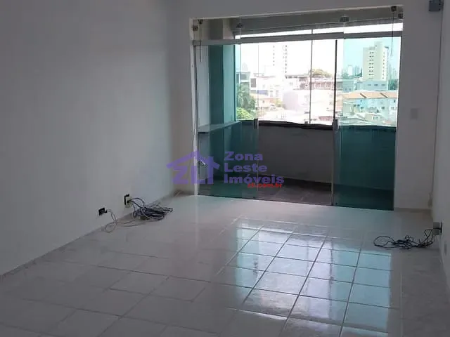 Sala com 30m², para alugar, no bairro Vila Formosa em São Paulo