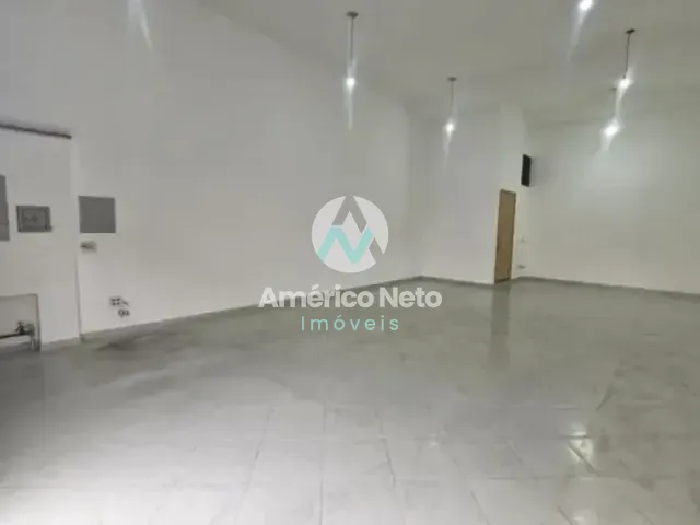 Conjunto comercial para alugar, no bairro Barcelona em São Caetano do Sul