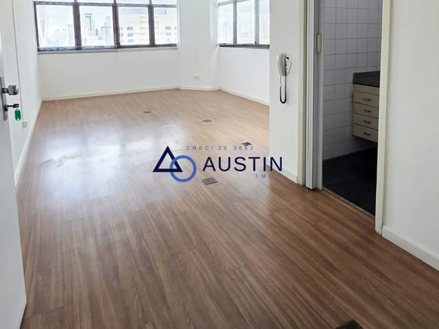 Foto do Conjunto comercial - 🏢Conjunto comercial 36 m² com vaga à venda em um dos lugares mais cobiçados de São Paulo, Pinheiros, São Paulo, SP🏢 | Austin Administradora