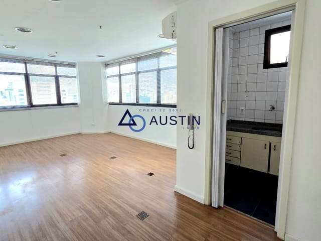 Foto do Conjunto comercial - 🏢Conjunto comercial 36 m² com vaga à venda em um dos lugares mais cobiçados de São Paulo, Pinheiros, São Paulo, SP🏢 | Austin Administradora