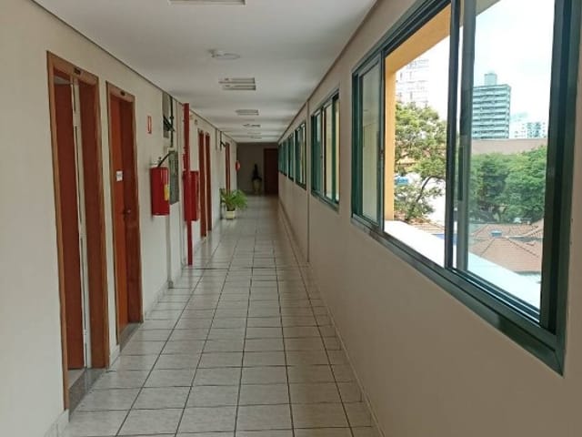 Sala à venda, no bairro Centro em Santo André