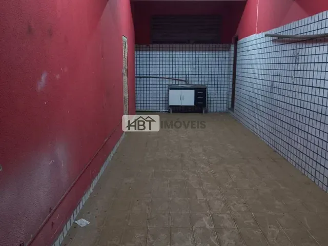 Conjunto comercial com 60m², para alugar, no bairro Parque Júlio Nóbrega em Bauru