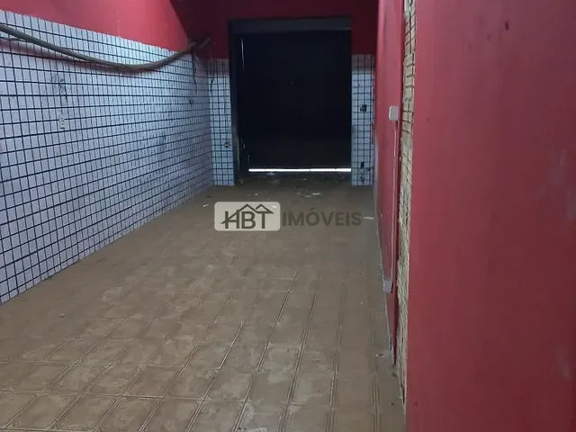 Conjunto comercial com 60m², para alugar, no bairro Parque Júlio Nóbrega em Bauru