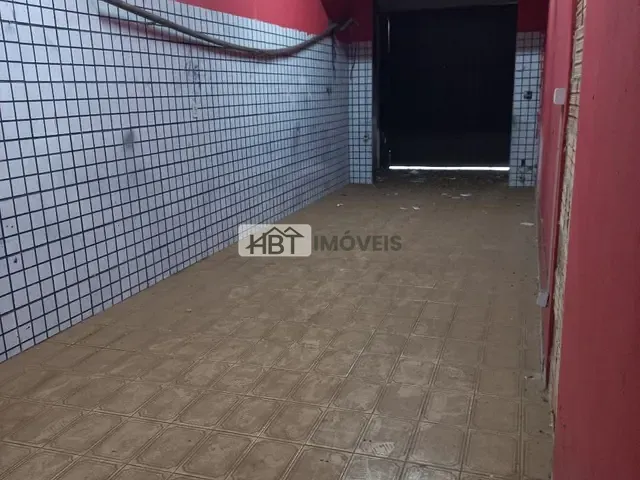 Conjunto comercial com 60m², para alugar, no bairro Parque Júlio Nóbrega em Bauru