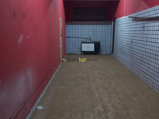 Conjunto comercial com 60m², para alugar, no bairro Parque Júlio Nóbrega em Bauru