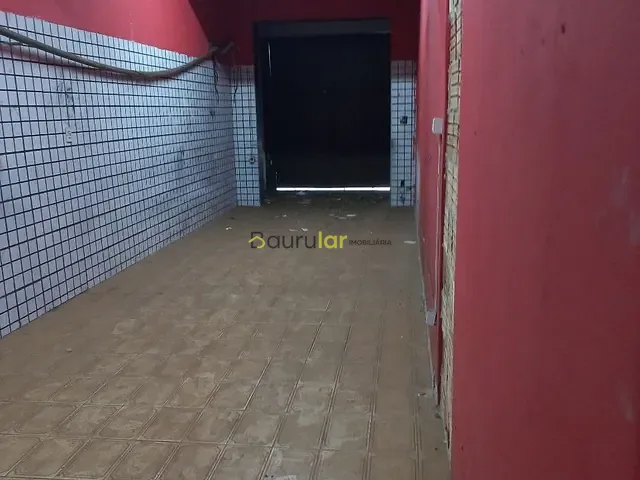 Conjunto comercial com 60m², para alugar, no bairro Parque Júlio Nóbrega em Bauru