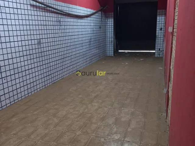 Conjunto comercial com 60m², para alugar, no bairro Parque Júlio Nóbrega em Bauru