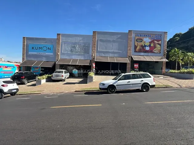Conjunto comercial à venda ou para alugar, no bairro Eldorado em São José do Rio Preto