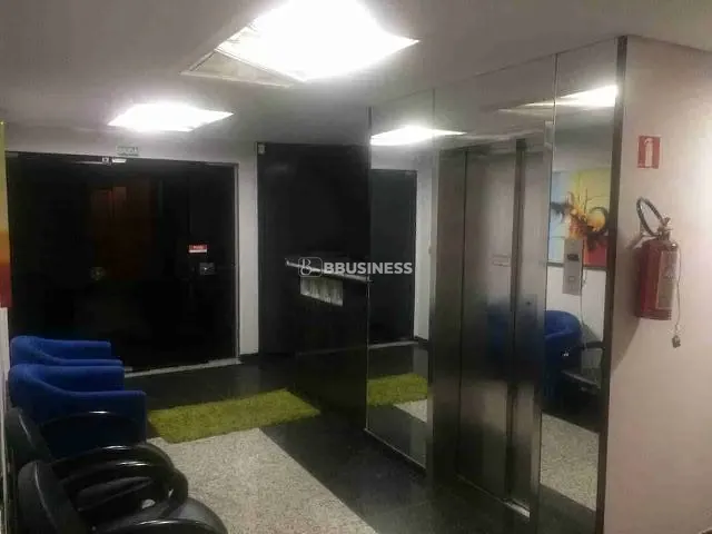 Conjunto comercial à venda ou para alugar, no bairro Centro em São Caetano do Sul