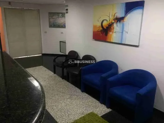 Conjunto comercial à venda ou para alugar, no bairro Centro em São Caetano do Sul
