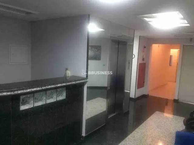 Conjunto comercial à venda ou para alugar, no bairro Centro em São Caetano do Sul
