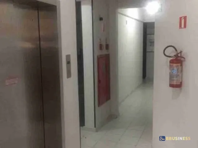 Conjunto comercial à venda ou para alugar, no bairro Centro em São Caetano do Sul