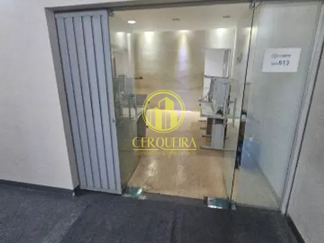Conjunto comercial com 450m², à venda, no bairro República em São Paulo