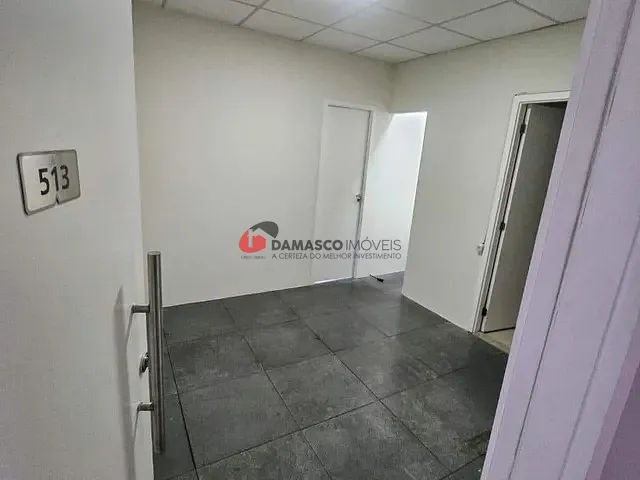 Conjunto comercial para alugar, no bairro Cerâmica em São Caetano do Sul