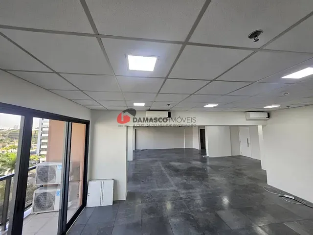Conjunto comercial para alugar, no bairro Cerâmica em São Caetano do Sul