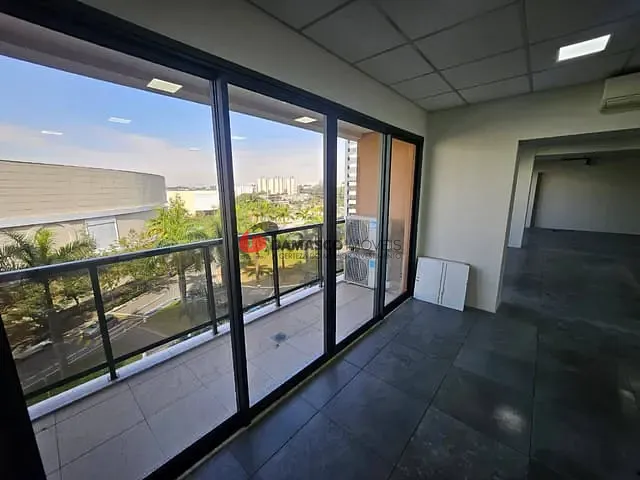 Conjunto comercial para alugar, no bairro Cerâmica em São Caetano do Sul