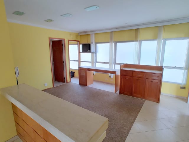 Conjunto comercial para alugar, no bairro Paraíso em São Paulo