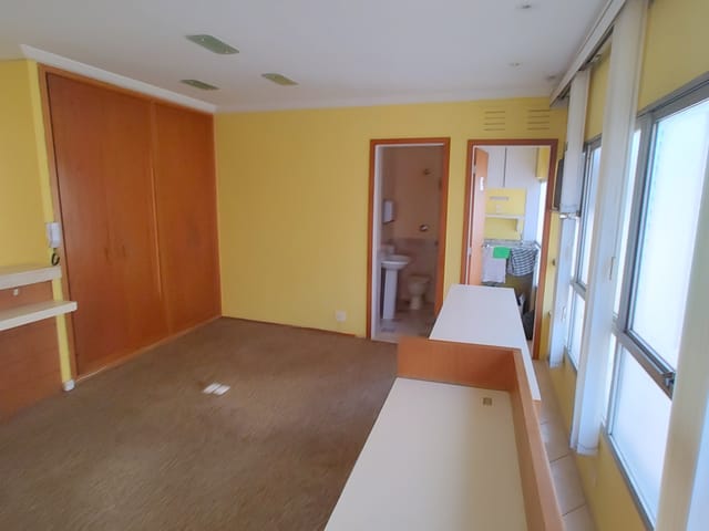 Conjunto comercial para alugar, no bairro Paraíso em São Paulo