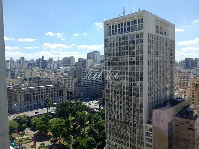 Conjunto comercial com 257m², à venda, no bairro Centro em São Paulo