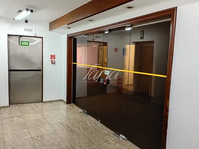 Conjunto comercial com 257m², à venda, no bairro Centro em São Paulo