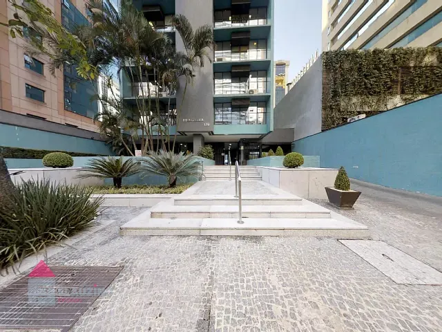 Conjunto comercial à venda, no bairro Vila Olímpia em São Paulo