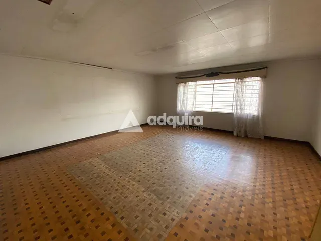 Conjunto comercial com 391m², para alugar, no bairro Centro em Ponta Grossa