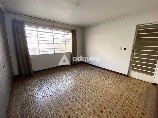 Conjunto comercial com 391m², para alugar, no bairro Centro em Ponta Grossa