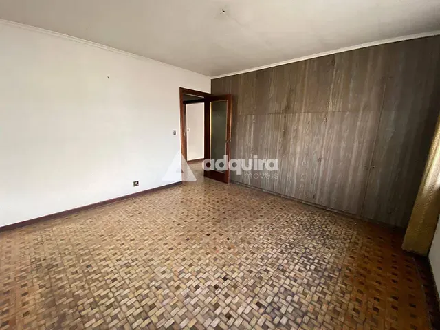 Conjunto comercial com 391m², para alugar, no bairro Centro em Ponta Grossa